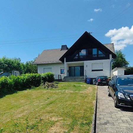 Ferienwohnung Jessica Mastershausen Zewnętrze zdjęcie