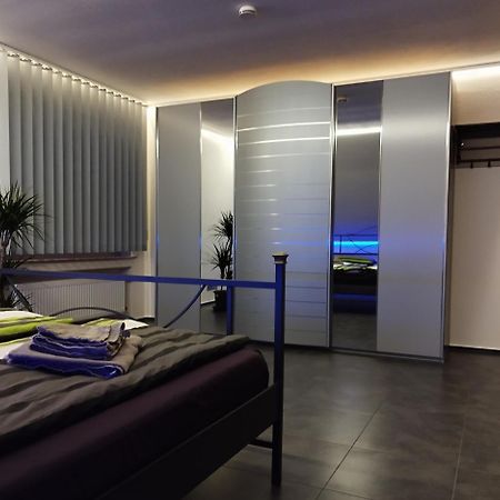 Ferienwohnung Jessica Mastershausen Zewnętrze zdjęcie