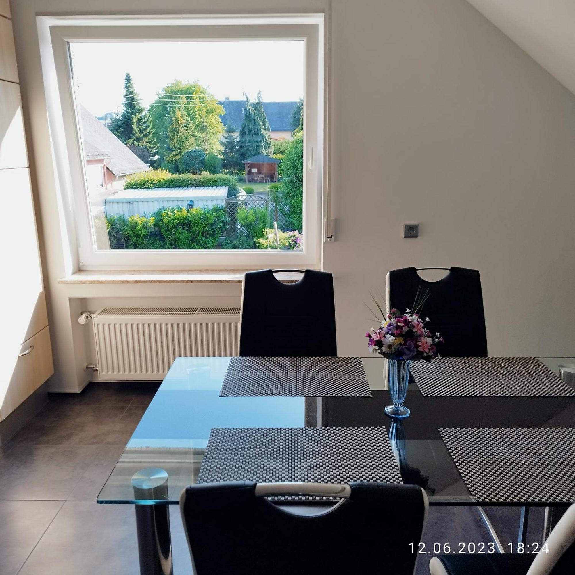 Ferienwohnung Jessica Mastershausen Zewnętrze zdjęcie
