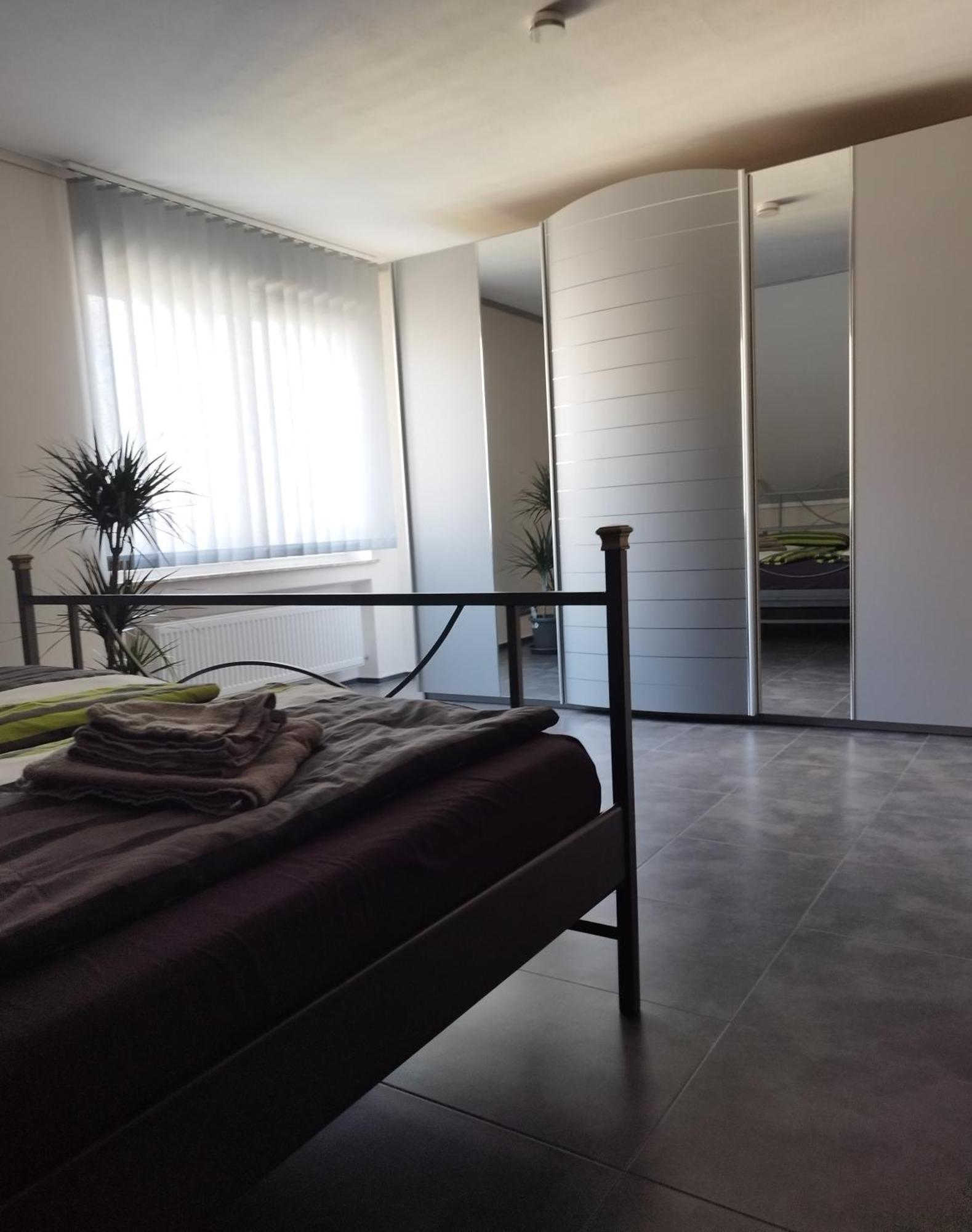 Ferienwohnung Jessica Mastershausen Zewnętrze zdjęcie