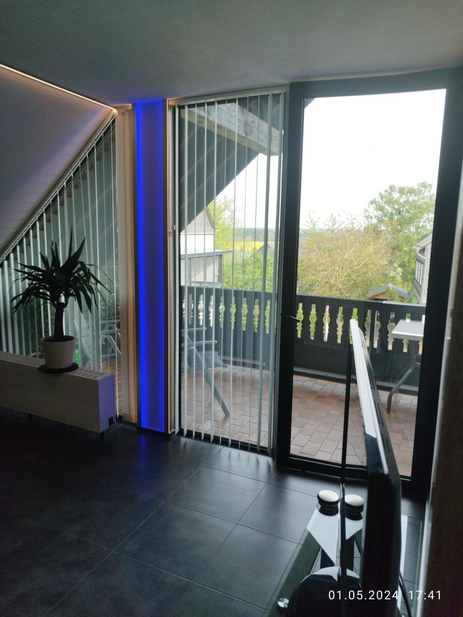 Ferienwohnung Jessica Mastershausen Zewnętrze zdjęcie