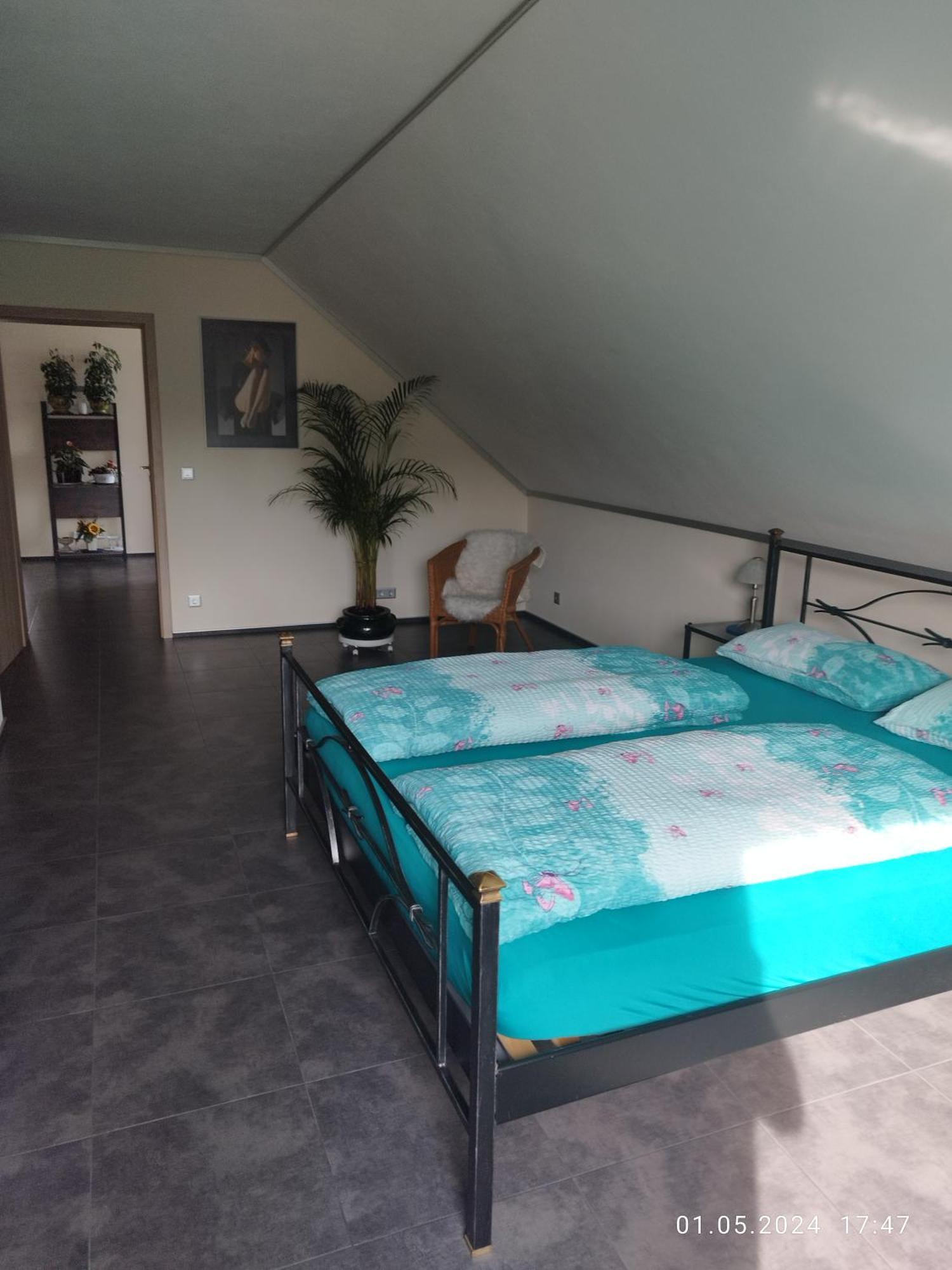 Ferienwohnung Jessica Mastershausen Zewnętrze zdjęcie