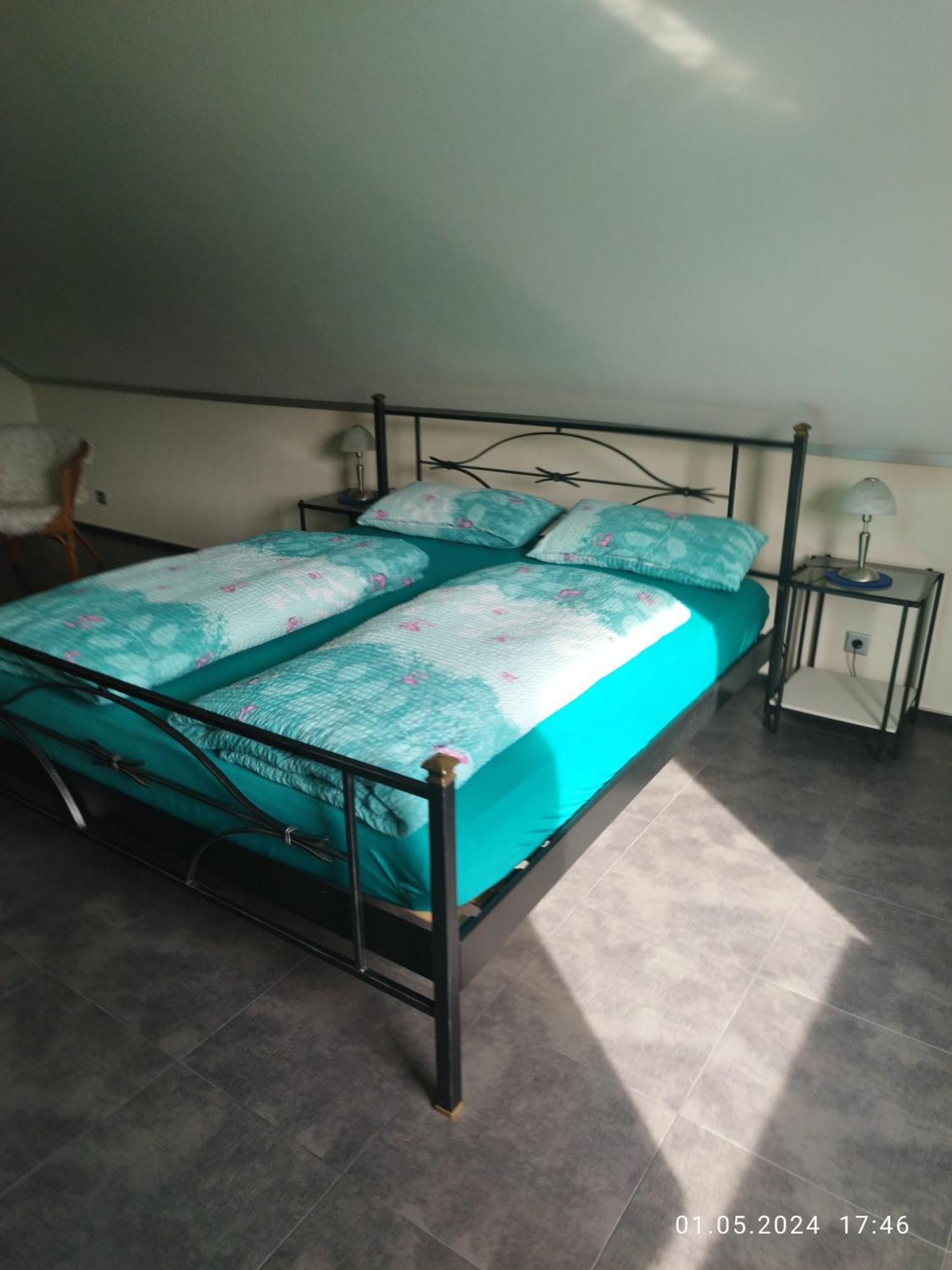 Ferienwohnung Jessica Mastershausen Zewnętrze zdjęcie