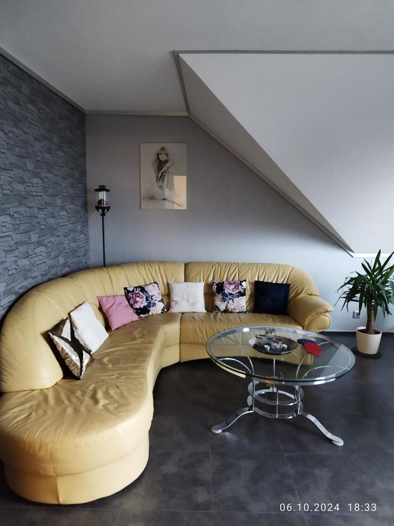 Ferienwohnung Jessica Mastershausen Zewnętrze zdjęcie